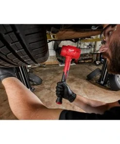 Milwaukee Tools Milwaukee 48oz Dead Blow Hammer 48-22-9151 11 Milwaukee Tools Milwaukee 48oz Dead Blow Hammer 48-22-9151 -Milwaukee Tool-shop 48 22 9151 10b