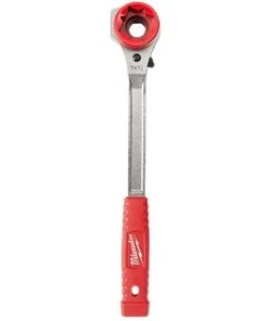 Milwaukee Tools Milwaukee Lineman's High Leverage Ratcheting Wrench 48-22-9213