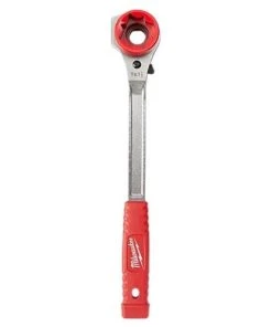 Milwaukee Tools Milwaukee Lineman's High Leverage Ratcheting Wrench 48-22-9213M