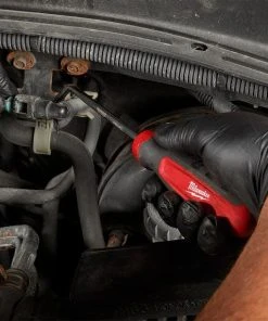 Milwaukee Tools Milwaukee 4pc. Hose Pick Set 48-22-9217 -Milwaukee Tool-shop 48 22 9217 5