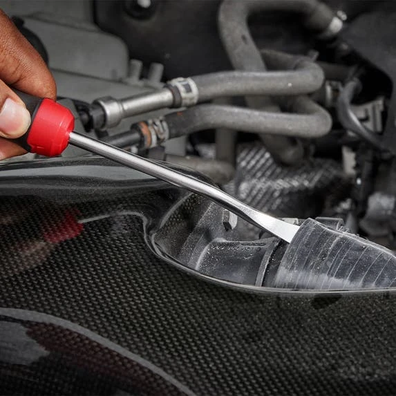 Milwaukee Tools Milwaukee 8pc. Hose Pick Set 48-22-9218 6 Milwaukee Tools Milwaukee 8pc. Hose Pick Set 48-22-9218 - Image 4