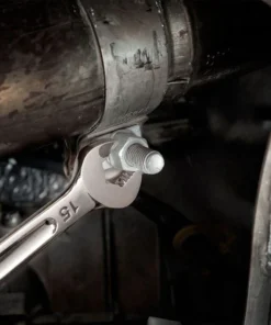 Milwaukee Tools Milwaukee 11pc SAE Combination Wrench Set 48-22-9411 8 Milwaukee Tools Milwaukee 11pc SAE Combination Wrench Set 48-22-9411 -Milwaukee Tool-shop 48 22 9411 3