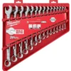 Milwaukee Tools Milwaukee SAE Combination Wrench Set 15 Pieces 48-22-9415 -Milwaukee Tool-shop 48 22 9415 cyrm5sgojyx2ovfq