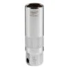 Milwaukee Tools Milwaukee 3/8" Drive 5/8" Spark Plug Socket 48-22-9551 -Milwaukee Tool-shop 48 22 9551 101