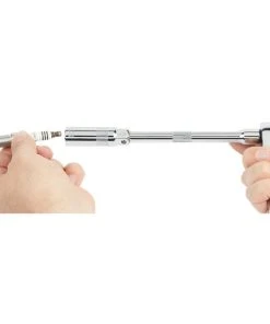 Milwaukee Tools Milwaukee 3/8" Drive 5/8" Spark Plug Socket 48-22-9551 -Milwaukee Tool-shop 48 22 9551 103