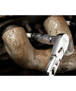 Milwaukee Tools Milwaukee 3/8" Drive 9/16" Spark Plug Socket 48-22-9550 -Milwaukee Tool-shop 48 22 9552 10a