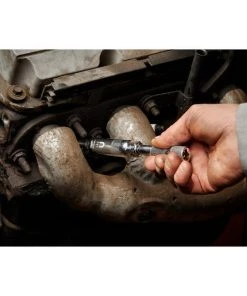 Milwaukee Tools Milwaukee 3/8" Drive 14MM Spark Plug Socket 48-22-9555 -Milwaukee Tool-shop 48 22 9552 10f