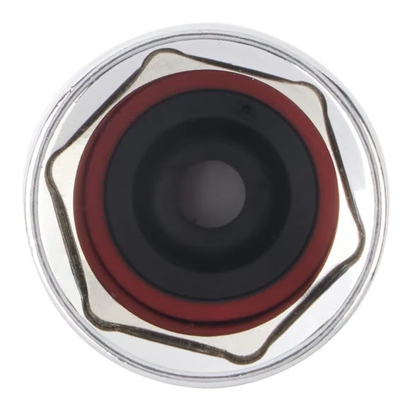 Milwaukee Tools Milwaukee 3/8" Drive 13/16" Spark Plug Socket 48-22-9553 5 Milwaukee Tools Milwaukee 3/8" Drive 13/16" Spark Plug Socket 48-22-9553 - Image 3