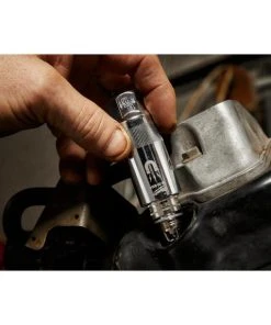 Milwaukee Tools Milwaukee 3/8" Drive 13/16" Magnetic Spark Plug Socket 48-22-9554 -Milwaukee Tool-shop 48 22 9554 10a