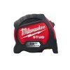 Milwaukee Tools Milwaukee 25' Gen 2 Stud Magnetic Tape Measure 48-22-9725M