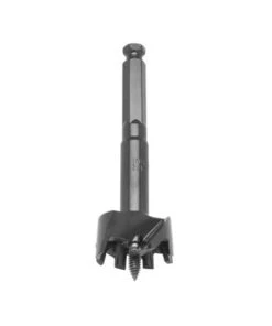 Milwaukee Tools Milwaukee Selfeed Bit 1-1/4" 48-25-1252