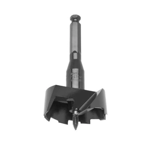 Milwaukee Tools Milwaukee Selfeed Bit 2-9/16" 48-25-2562 3 Milwaukee Tools Milwaukee Selfeed Bit 2-9/16" 48-25-2562