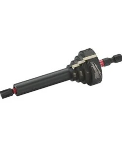 Milwaukee Tools Milwaukee SHOCKWAVE Conduit Reaming Bit Holder (5 Piece) 48-32-2350