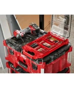 Milwaukee Tools Milwaukee SHOCKWAVE Impact Duty™ Drill, Drive & Fasten Set – 75PC 48-32-4098 16 Milwaukee Tools Milwaukee SHOCKWAVE Impact Duty™ Drill, Drive & Fasten Set – 75PC 48-32-4098 -Milwaukee Tool-shop 48 32 4098 10