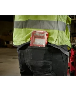 Milwaukee Tools Milwaukee SHOCKWAVE Impact Duty™ Drill, Drive & Fasten Set – 75PC 48-32-4098 17 Milwaukee Tools Milwaukee SHOCKWAVE Impact Duty™ Drill, Drive & Fasten Set – 75PC 48-32-4098 -Milwaukee Tool-shop 48 32 4098 11