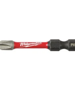 Milwaukee Tools Milwaukee SHOCKWAVE 2" Phillips #2 Bit 48-32-4862