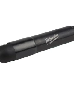 Milwaukee Tools Milwaukee 2.5" Concrete Vibrator Head 48-37-5025