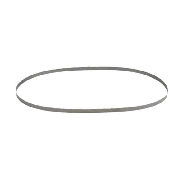 Milwaukee Tools Milwaukee 30-9/16" 12/14 TPI Compact Extreme Thin Metal Band Saw Blade 3pk 48-39-0631 3 Milwaukee Tools Milwaukee 30-9/16" 12/14 TPI Compact Extreme Thin Metal Band Saw Blade 3pk 48-39-0631