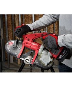 Milwaukee Tools Milwaukee 30-9/16" 12/14 TPI Compact Extreme Thin Metal Band Saw Blade 3pk 48-39-0631 7 Milwaukee Tools Milwaukee 30-9/16" 12/14 TPI Compact Extreme Thin Metal Band Saw Blade 3pk 48-39-0631 -Milwaukee Tool-shop 48 39 0631 3