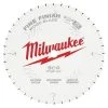 Milwaukee Tools Milwaukee 8-1/4" 40-Tooth Circular Wood Cutting Saw Blade 48-40-0822 -Milwaukee Tool-shop 48 40 0822