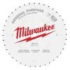 Milwaukee Tools Milwaukee 10" 40 Tooth General Purpose Circular Saw Blade 48-40-1024 -Milwaukee Tool-shop 48 40 1024 yhrxwsoudq97s8vq