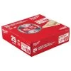 Milwaukee Tools Milwaukee 7-1/4" 24T Construction Worm Drive Framing Contractor Pack (25PK) 48-40-1713 -Milwaukee Tool-shop 48 40 1713