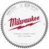Milwaukee Tools Milwaukee 14" 72 Tooth 1" Arbor Circular Saw Metal & Stainless Cutting Blade 48-40-4505 -Milwaukee Tool-shop 48 40 4505 pcaywtqivmnrssqi