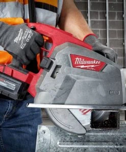 Milwaukee Tools Milwaukee 8" 42 Tooth Metal Cutting Circular Saw Blade 48-40-4515 -Milwaukee Tool-shop 48 40 4515 4