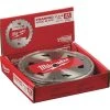 Milwaukee Tools MIlwaukee 7-1/4" 24 Tooth Basic Framer Circular Saw Blades 48-41-0710