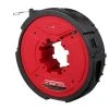 Milwaukee Tools MIlwaukee M18 FUEL ANGLER 120' X 1/8" Steel Pulling Fish Tape Drum 48-44-5176 -Milwaukee Tool-shop 48 44 5176 tt2ax3ql3yrtqcxt