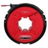 Milwaukee Tools Milwaukee M18 FUEL ANGLER 100' Non Conductive Polyester Pulling Fish Tape Replacement 48-44-5195 -Milwaukee Tool-shop 48 44 5195 lpu3homu7azngmdc
