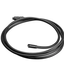 Milwaukee Tools Milwaukee M-SPECTOR FLEX 9' Inspection Camera Cable 48-53-0151