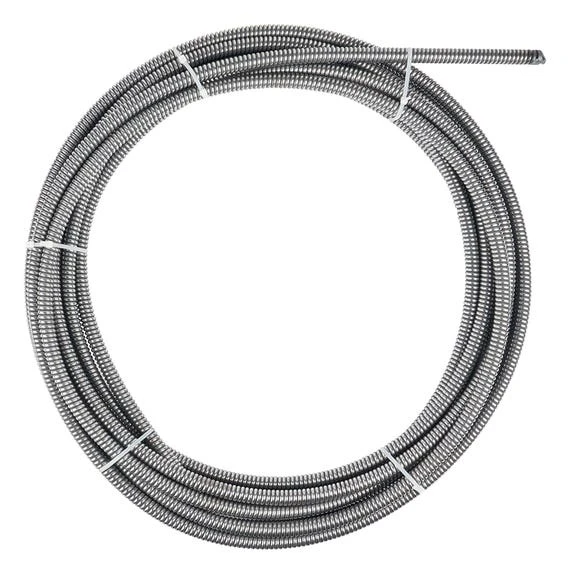 Milwaukee Tools Milwaukee 5/8" X 100' Inner Core Drum Cable 48-53-2310 3 Milwaukee Tools Milwaukee 5/8" X 100' Inner Core Drum Cable 48-53-2310