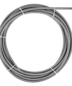 Milwaukee Tools Milwaukee 3/4" X 50' Inner Core Drum Cable 48-53-2450