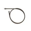 Milwaukee Tools Milwaukee TRAPSNAKE 4' Urinal Auger Replacement Cable 48-53-2577
