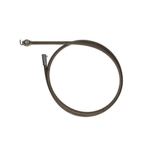 Milwaukee Tools Milwaukee TRAPSNAKE 4' Urinal Auger Replacement Cable 48-53-2577 3 Milwaukee Tools Milwaukee TRAPSNAKE 4' Urinal Auger Replacement Cable 48-53-2577