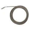 Milwaukee Tools Milwaukee 1/4" X 25' Drop Head Replacement Cable 48-53-2578 -Milwaukee Tool-shop 48 53 2578
