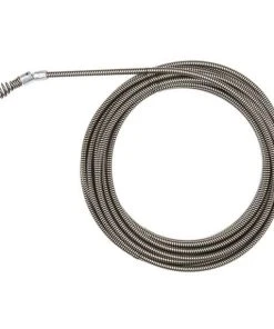 Milwaukee Tools Milwaukee 1/4" X 25' Drop Head Replacement Cable 48-53-2578