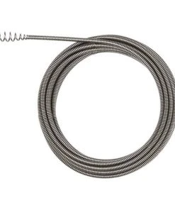 Milwaukee Tools Milwaukee 1/4" X 25' Bulb Head Replacement Cable 48-53-2579