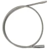 Milwaukee Tools Milwaukee TRAPSNAKE™ 4' Urinal Auger Cable 48-53-3574 -Milwaukee Tool-shop 48 53 3574 1