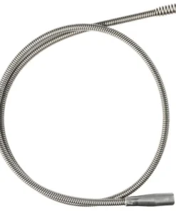 Milwaukee Tools Milwaukee TRAPSNAKE™ 4' Urinal Auger Cable 48-53-3574