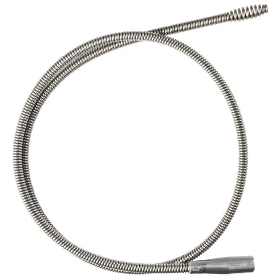 Milwaukee Tools Milwaukee TRAPSNAKE™ 4' Urinal Auger Cable 48-53-3574 2 Milwaukee Tools Milwaukee TRAPSNAKE™ 4' Urinal Auger Cable 48-53-3574