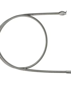 Milwaukee Tools Milwaukee TRAPSNAKE™ 6' Toilet Auger Cable 48-53-3576