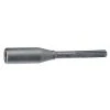 Milwaukee Tools Milwaukee SDS-Max Hammer Chisel 5/8" Hole Ground Rod Driver 48-62-4091