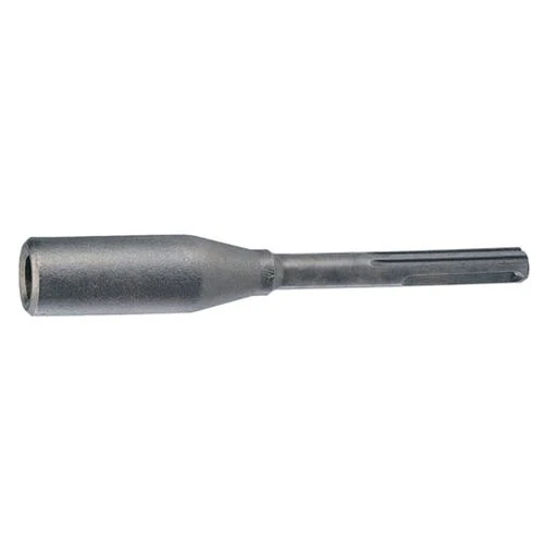 Milwaukee Tools Milwaukee SDS-Max Hammer Chisel 5/8" Hole Ground Rod Driver 48-62-4091 3 Milwaukee Tools Milwaukee SDS-Max Hammer Chisel 5/8" Hole Ground Rod Driver 48-62-4091