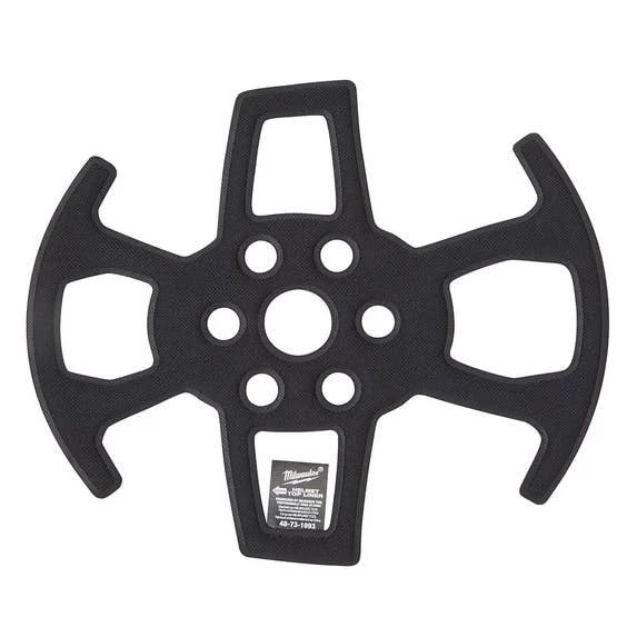 Milwaukee Tools Milwaukee Safety Helmet Liner 48-73-1093 3 Milwaukee Tools Milwaukee Safety Helmet Liner 48-73-1093
