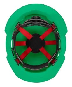 Milwaukee Tools Milwaukee Green Full Brim Unvented Type 1 Class E Hard Hat W/ 6pt Ratcheting Suspension 48-73-1127 10 Milwaukee Tools Milwaukee Green Full Brim Unvented Type 1 Class E Hard Hat W/ 6pt Ratcheting Suspension 48-73-1127 -Milwaukee Tool-shop 48 73 1127 3 au808kt5x4sshrce