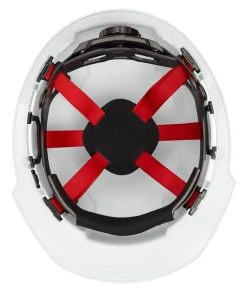 Milwaukee Tools Milwaukee White Front Brim Vented Type 1 Class C Hard Hat W/ 6pt Ratcheting Suspension 48-73-1220 9 Milwaukee Tools Milwaukee White Front Brim Vented Type 1 Class C Hard Hat W/ 6pt Ratcheting Suspension 48-73-1220 -Milwaukee Tool-shop 48 73 1220 3 rt4czcn6tgyxw8vu