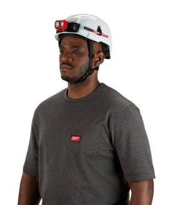 Milwaukee Tools Milwaukee White Unvented Type 2 Class E Safety Helmet W/ BOLT 48-73-1301 11 Milwaukee Tools Milwaukee White Unvented Type 2 Class E Safety Helmet W/ BOLT 48-73-1301 -Milwaukee Tool-shop 48 73 1301 4 pypk38mohjyofm0e