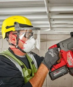 Milwaukee Tools Milwaukee Yellow Vented Type 2 Class C Safety Helmet W/ BOLT 48-73-1302 9 Milwaukee Tools Milwaukee Yellow Vented Type 2 Class C Safety Helmet W/ BOLT 48-73-1302 -Milwaukee Tool-shop 48 73 1302 4 myjaqhrha5nqss9z